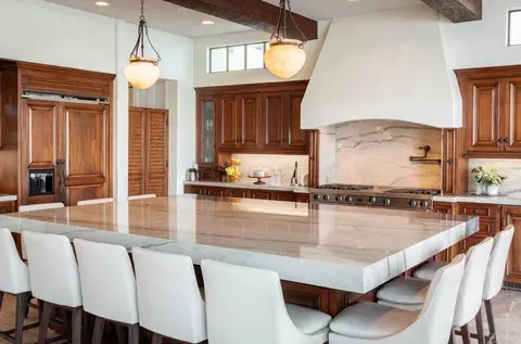 Kitchen - 701 1st St, Coronado, CA 92118 photo 1 of 1