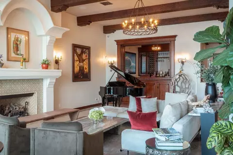 Living - 701 1st St, Coronado, CA 92118 photo 1 of 7
