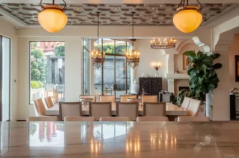 Dining - 701 1st St, Coronado, CA 92118 photo 4 of 5