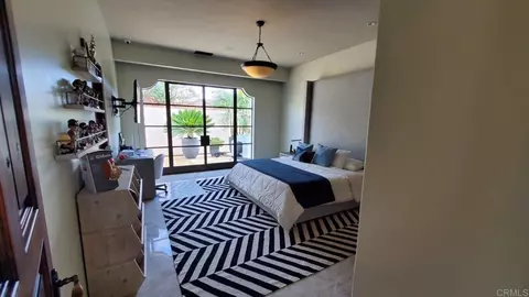Bedroom - 701 1st St, Coronado, CA 92118 photo 3 of 3