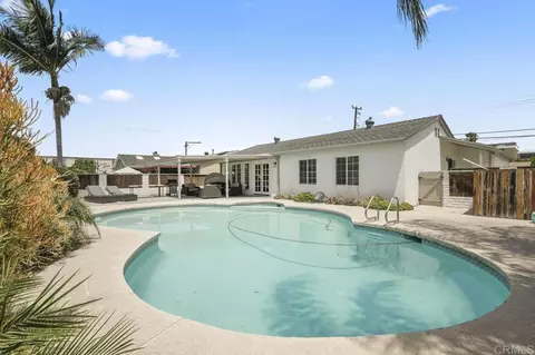 4625 Glacier Ave, San Diego, CA 92120