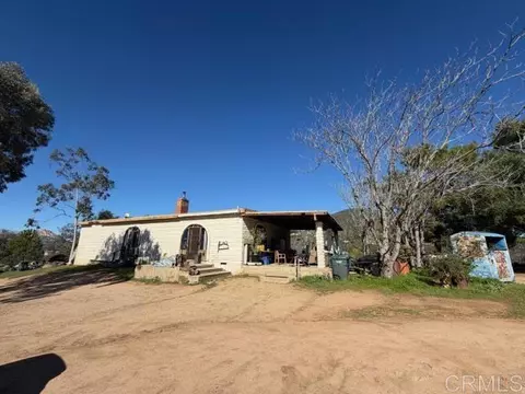 20042 Deerhorn Valley Rd, Jamul, CA 91935