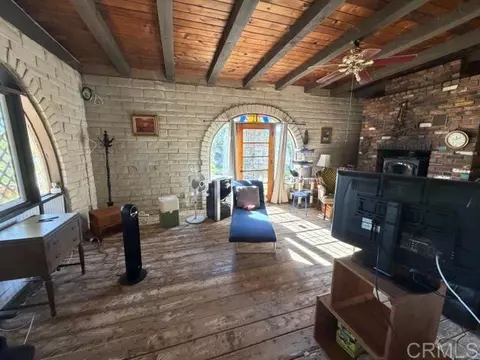 Living - 20042 Deerhorn Valley Rd, Jamul, CA 91935 photo 1 of 1