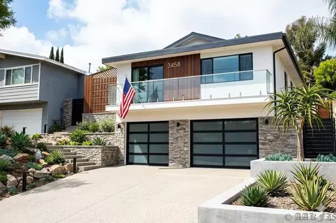 Exterior - 3458 Central, Spring Valley, CA 91977 photo 4 of 4