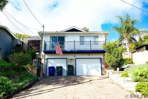 3458 Central, Spring Valley, CA 91977