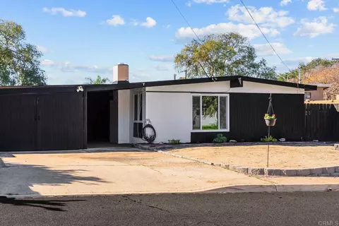 9254 Fairlawn St, Santee, CA 92071