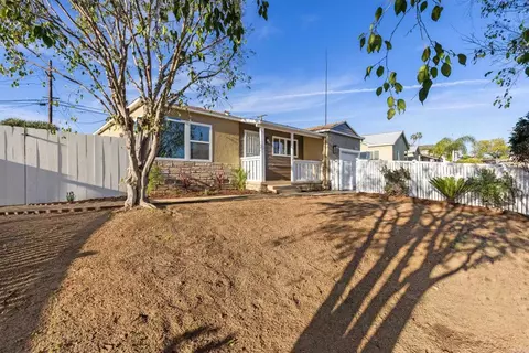 5304 Olvera Ave, San Diego, CA 92114