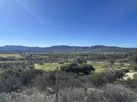 0 Rincon Ridge Rd, Anza, CA 92539