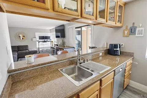 8731 Graves Ave #50, Santee, CA 92071