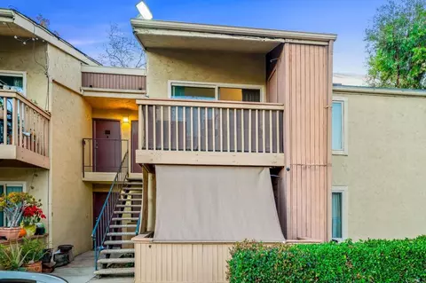 5922 Rancho Mission Rd #78, San Diego, CA 92108