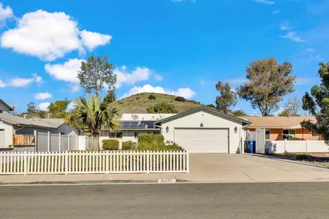 9430 Lake Cyn, Santee, CA 92071