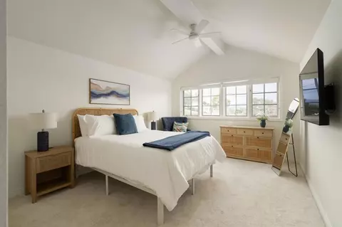 Bedroom - 12212 Rockstream Rd, Lakeside, CA 92040 photo 3 of 5