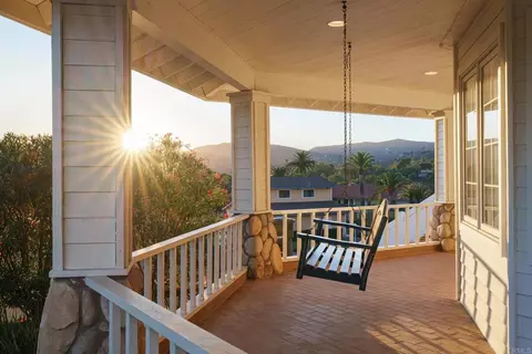 Exterior - 12212 Rockstream Rd, Lakeside, CA 92040 photo 4 of 9