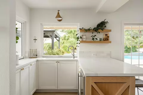 Kitchen - 12212 Rockstream Rd, Lakeside, CA 92040 photo 4 of 4