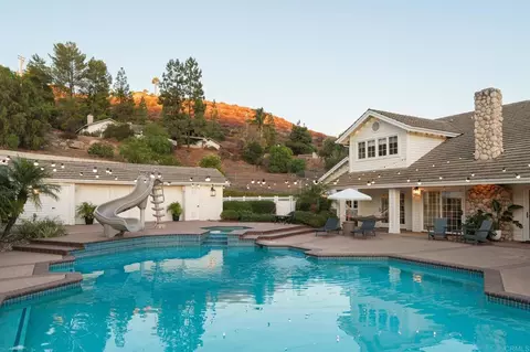 Exterior - 12212 Rockstream Rd, Lakeside, CA 92040 photo 6 of 9