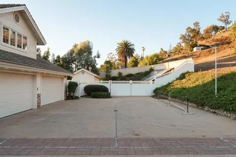 Exterior - 12212 Rockstream Rd, Lakeside, CA 92040 photo 9 of 9