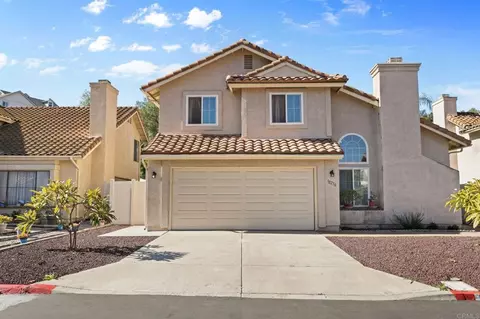 10250 Greenleaf Rd, Spring Valley, CA 91977