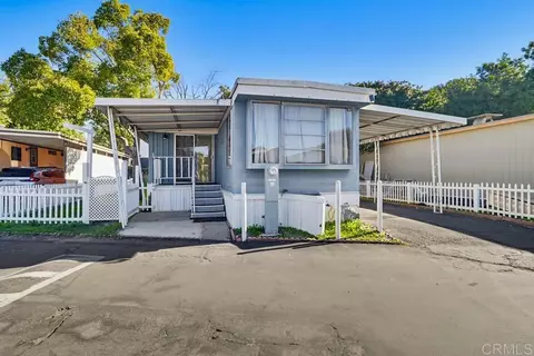 351 E Bradley Ave #SPC 19, El Cajon, CA 92021