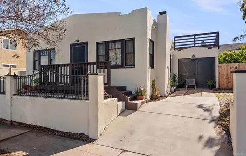 5119 Monroe Ave, San Diego, CA 92115