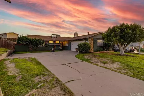 232 E Naples St, Chula Vista, CA 91911