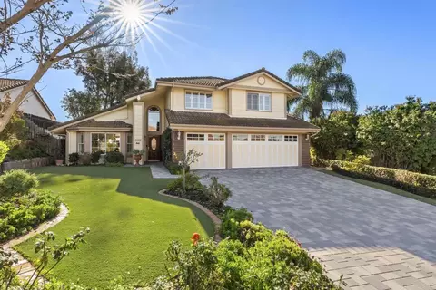 2332 Windriver Rd, El Cajon, CA 92019