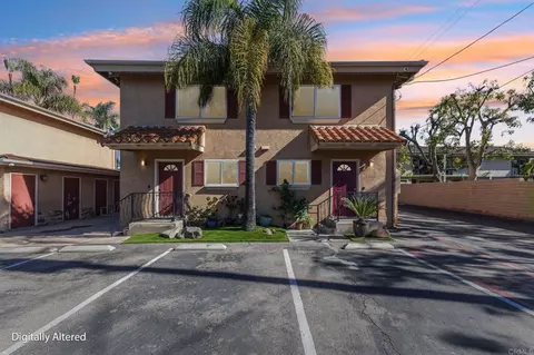 792 N Mollison Ave #9, El Cajon, CA 92021