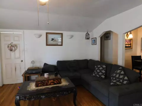 Living - 29460 Oak Dr, Campo, CA 91906 photo 2 of 3
