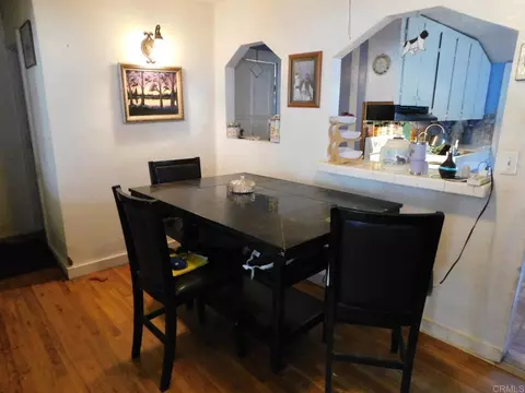 Dining - 29460 Oak Dr, Campo, CA 91906 photo 1 of 2