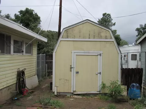 Exterior - 29460 Oak Dr, Campo, CA 91906 photo 2 of 2