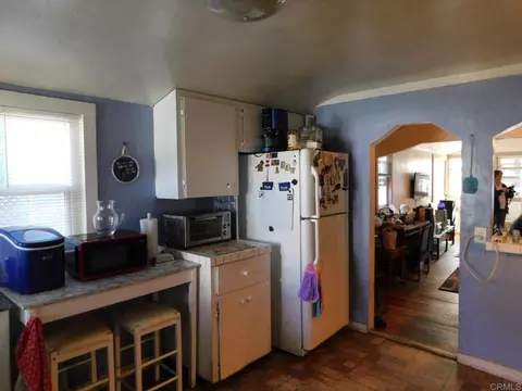 Kitchen - 29460 Oak Dr, Campo, CA 91906 photo 2 of 3