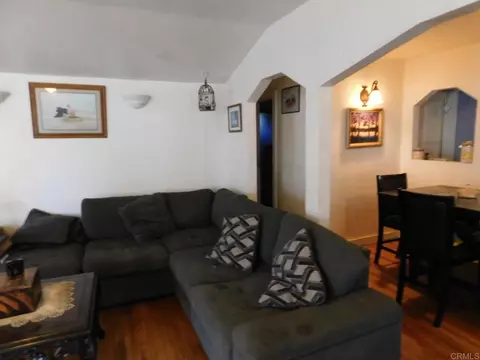 Living - 29460 Oak Dr, Campo, CA 91906 photo 3 of 3