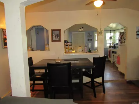 Dining - 29460 Oak Dr, Campo, CA 91906 photo 2 of 2