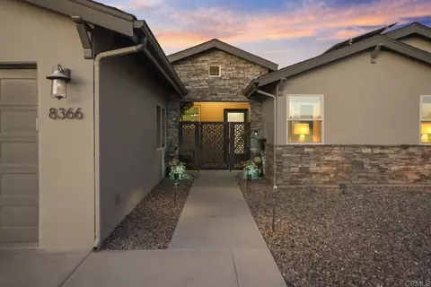 8366 Lake Adlon Dr, San Diego, CA 92119