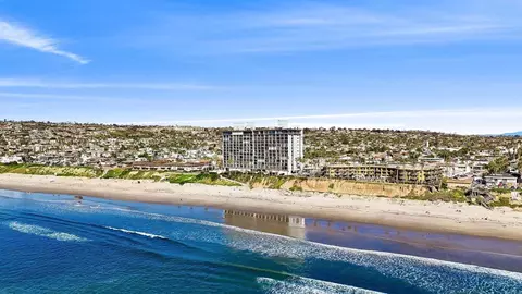 4767 Ocean Blvd #203, San Diego, CA 92109