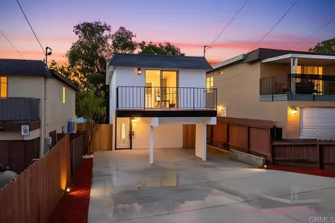 892 Galopago St, Spring Valley, CA 91977