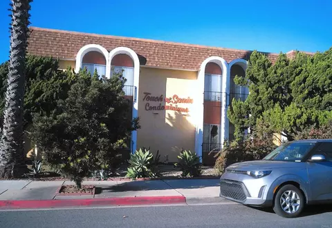 383 Mankato St #12, Chula Vista, CA 91910