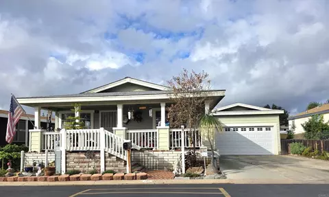 450 E Bradley Ave #144, El Cajon, CA 92021