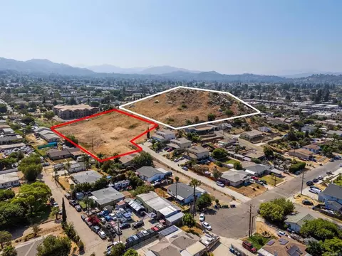 1161 N Anza St, El Cajon, CA 92021
