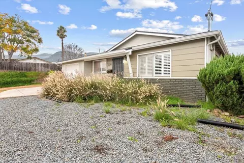 8556 Matterhorn Dr, Santee, CA 92071
