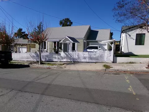 628 59th St, San Diego, CA 92114