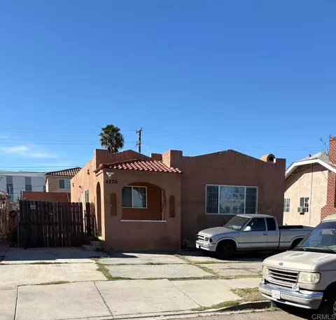 4226 40th St, San Diego, CA 92105