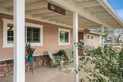 182 Sawday Rd, Ramona, CA 92065