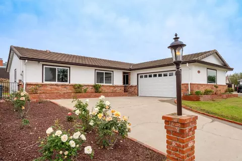 7936 Anders Cir, La Mesa, CA 91942