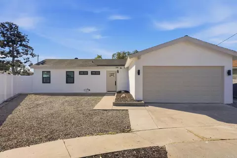 6617 Rockglen Ave, San Diego, CA 92111