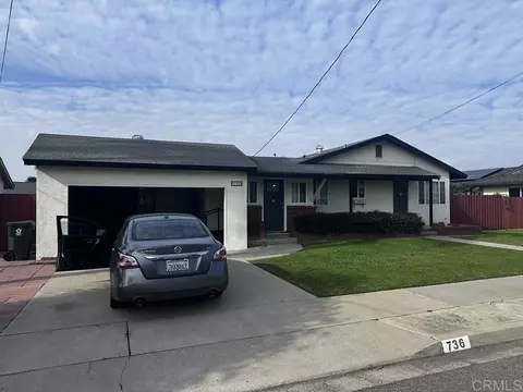 736 Date Ave, Chula Vista, CA 91910