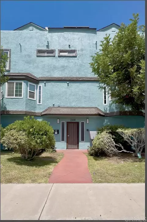 244 Evergreen Ave #G, Imperial Beach, CA 91932