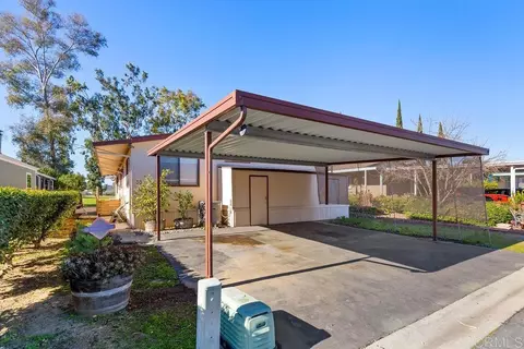 11949 Riverside Dr #36, Lakeside, CA 92040
