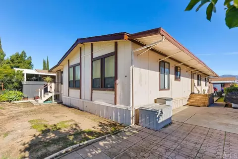 11949 Riverside Dr #36, Lakeside, CA 92040 photo 9