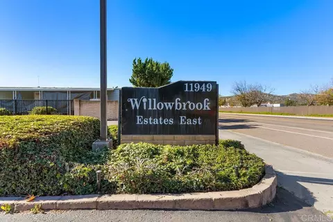11949 Riverside Dr #36, Lakeside, CA 92040 photo 47