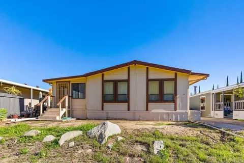11949 Riverside Dr #36, Lakeside, CA 92040 photo 2